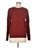 Ann Taylor Factory Burgundy Pullover Sweater Size L - photo 1