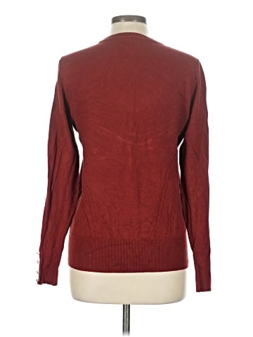Ann Taylor Factory Pullover Sweater (view 2)