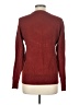 Ann Taylor Factory Burgundy Pullover Sweater Size L - photo 2