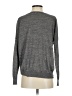 Joie Gray Pullover Sweater Size S - photo 2