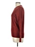 Ann Taylor Factory Burgundy Pullover Sweater Size L - photo 5