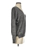 Joie Gray Pullover Sweater Size S - photo 4