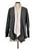 Alfani Gray Cardigan Size L - photo 1