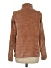 Gerry 100% Polyester Brown Sweatshirt Size M - photo 2