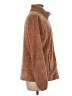 Gerry 100% Polyester Brown Sweatshirt Size M - photo 4