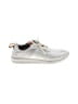 TOMS Gray Sneakers Size 5 - photo 1