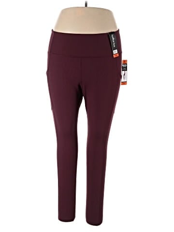 Lukka Lux Active Pants (view 1)