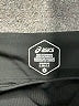 Asics Black Active Pants Size S - photo 7