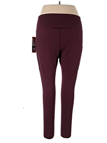 Lukka Lux Active Pants (view 2)