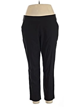 Simply Vera Vera Wang Active Pants