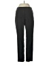 Westbound Chevron-herringbone Gray Dress Pants Size 4 petite regular - photo 1