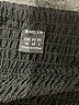 Shein Solid Black Jumpsuit Size 2 - photo 4