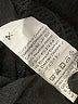 Shein Solid Black Jumpsuit Size 2 - photo 5