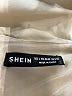 Shein 100% Polyamide Tan Vest Size L - photo 6
