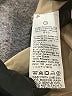 Shein 100% Polyamide Tan Vest Size L - photo 7