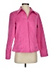Assorted Brands Pink Jacket Size S - photo 1
