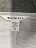 Athleta Silver Sleeveless T-Shirt Size XS - photo 7