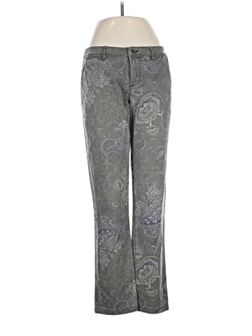 Pilcro and the Letterpress Casual Pants (view 1)