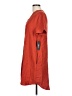 Lulus Orange Casual Dress Size L - photo 5