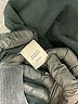 J.Jill Solid Black Long Sleeve Button-Down Shirt Size XL - photo 8