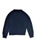 U.S. Polo Assn. 100% Cotton Graphic Blue Pullover Sweater Size S (kids) - photo 2