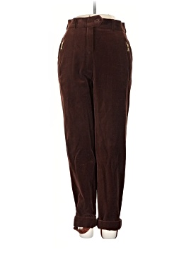 Escada By Margaretha Ley Casual Pants