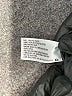 all in motion 100% Polyester Argyle Black Windbreaker Size 4 - 5 - photo 4
