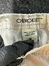 Cherokee Ivory Casual Pants Size M - photo 6