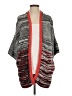 Suncoo Gray Cardigan Size Sm (T1) - photo 1