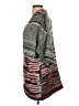 Suncoo Gray Cardigan Size Sm (T1) - photo 5
