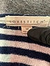 Lovestitch Blue Cardigan Size M - photo 7