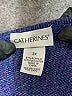 Catherines Blue Pullover Sweater Size 3X - photo 7