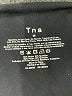 TNA Black Active Pants Size M - photo 7
