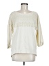 Gap Ivory Pullover Sweater Size M - photo 1