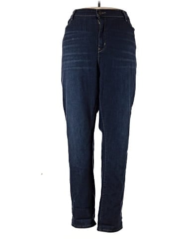 Levi Strauss Signature Jeggings (view 1)