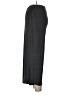 Unbranded 100% Polyester Black Casual Pants Size L - photo 5
