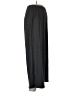 Unbranded 100% Polyester Black Casual Pants Size L - photo 4