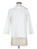 Vince Camuto White Cardigan Size XS - photo 1