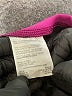 New Balance Color Block Black Active Pants Size S - photo 8