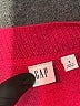 Gap Pink Pullover Sweater Size S - photo 7