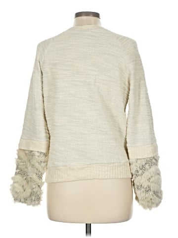 Amadi Pullover Sweater (view 2)