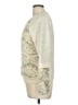Amadi Tweed Ivory Pullover Sweater Size M - photo 5