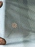 Athleta Teal Blue Active T-Shirt Size M (estimated) - photo 8