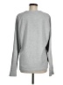 Unbranded Gray Pullover Sweater Size M - photo 2