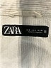 Zara 100% Cotton White Jacket Size S - photo 6
