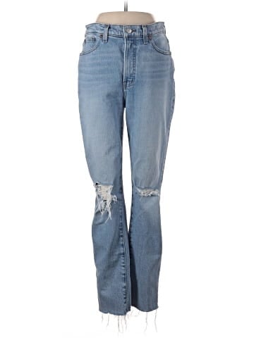 Madewell Jeans (view 1)