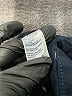 Tommy Hilfiger Solid Blue Casual Pants Size XXL - photo 4