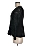 Shang Ya Black Long Sleeve Top Size M (estimated) - photo 5