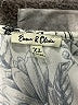Emma & Olivia 100% Polyester Gray Sleeveless Blouse Size XL - photo 7