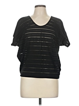 Kim & Cami Short Sleeve Top